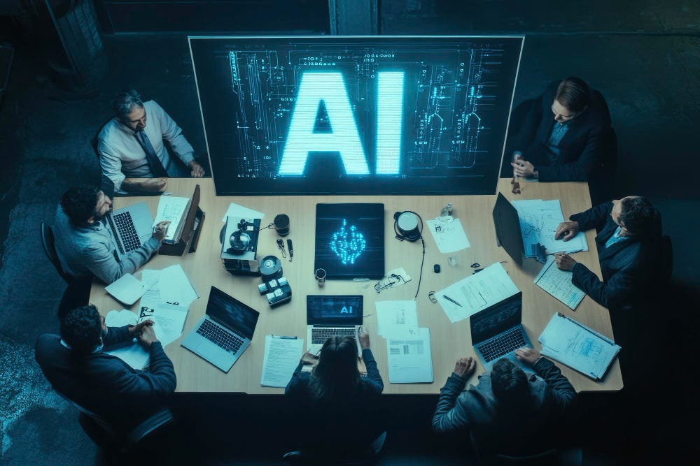 Machine Learning: Erfolg von Startups vorhersagen preview